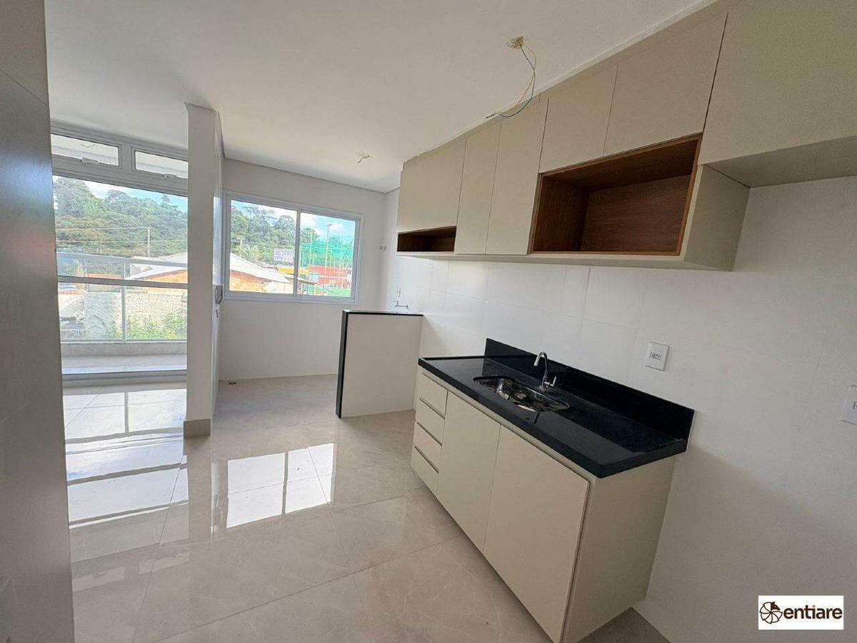 Apartamento, Centro, 2 Quartos, 2 Vagas, 1 Suíte