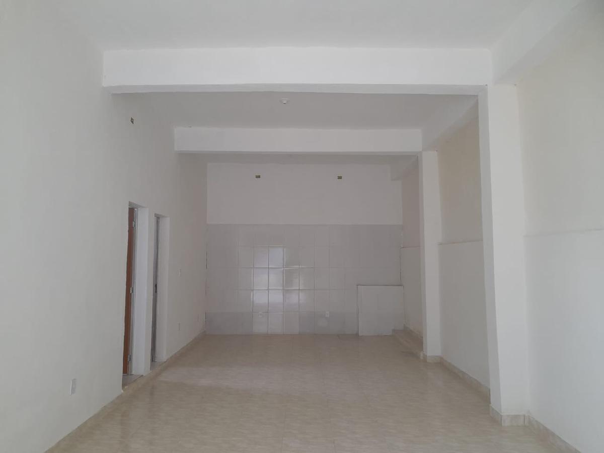 Andar, João Pinheiro, 0 Quarto, 0 Vaga