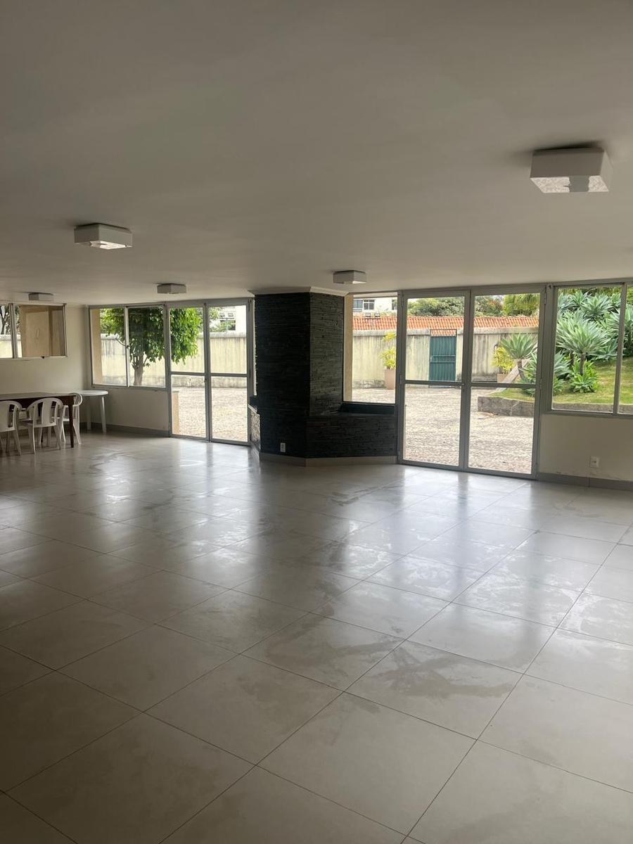 Apartamento, Santa Lúcia, 4 Quartos, 2 Vagas, 1 Suíte