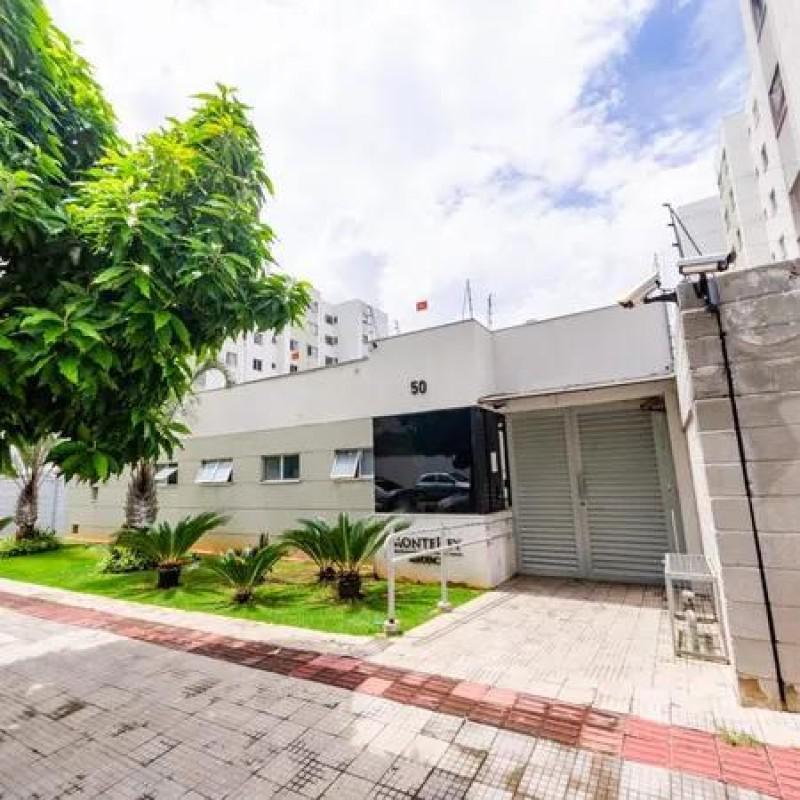 Apartamento, Caiçaras, 3 Quartos, 1 Vaga, 1 Suíte