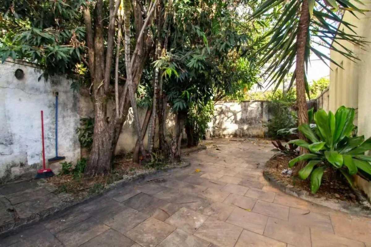 Casa, Cidade Jardim, 5 Quartos, 4 Vagas, 1 Suíte