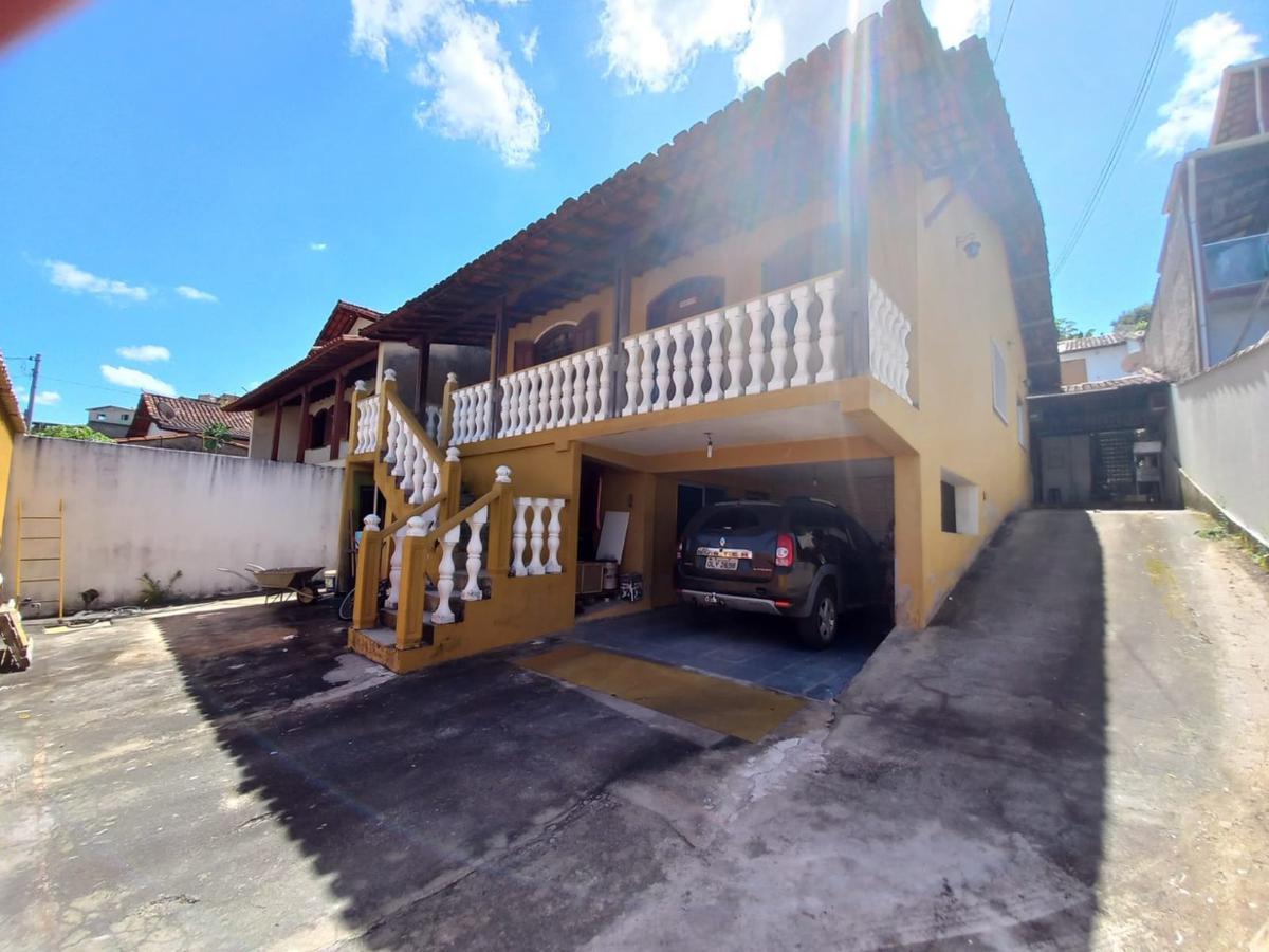 Casa, Parque Xangri-lá, 4 Quartos, 4 Vagas, 2 Suítes