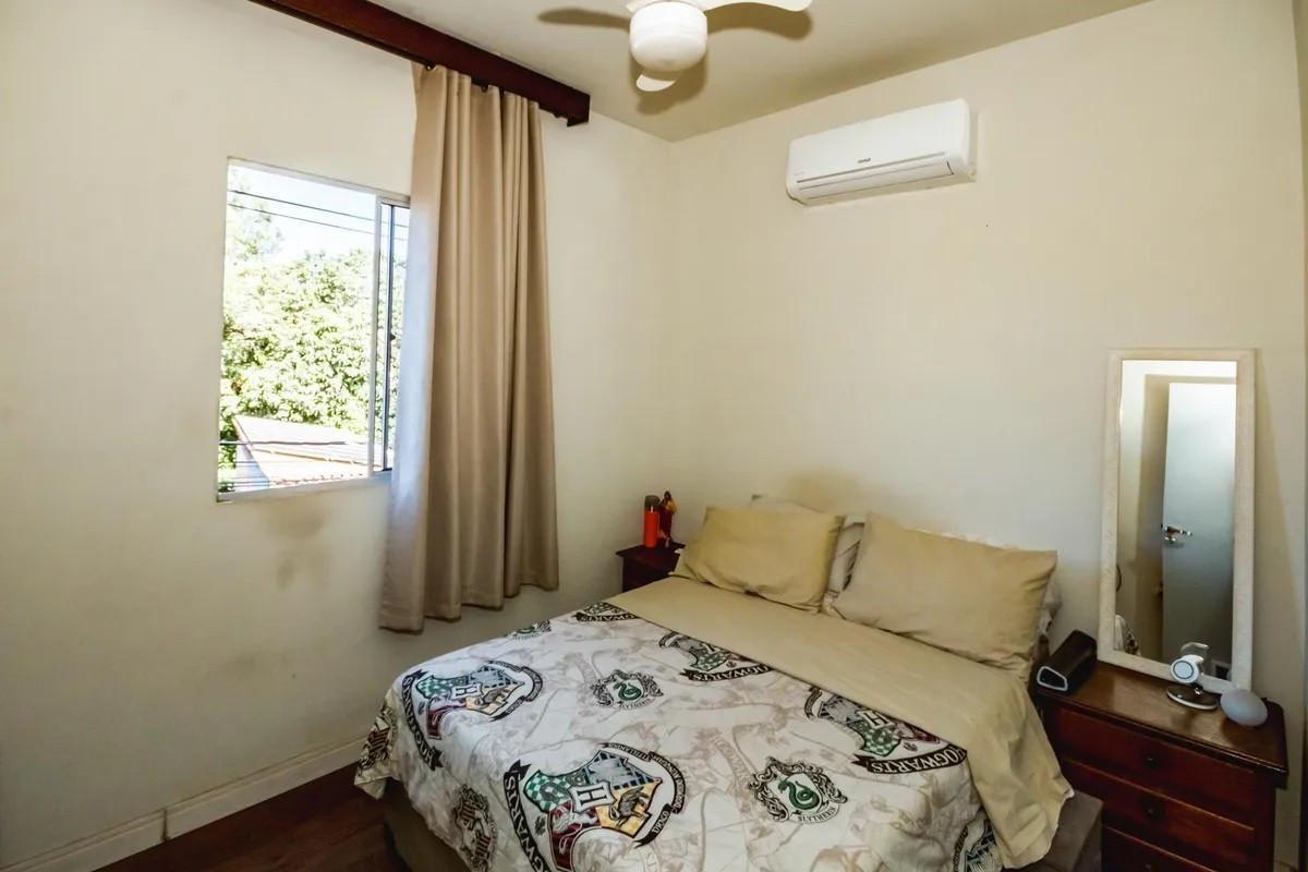 Apartamento, Heliópolis, 2 Quartos, 1 Vaga