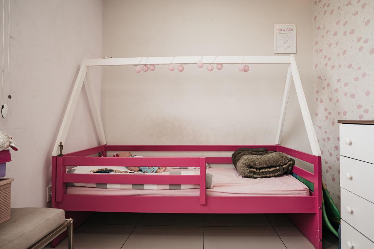 Cobertura, Nossa Senhora da Conceição, 3 Quartos, 3 Vagas, 1 Suíte