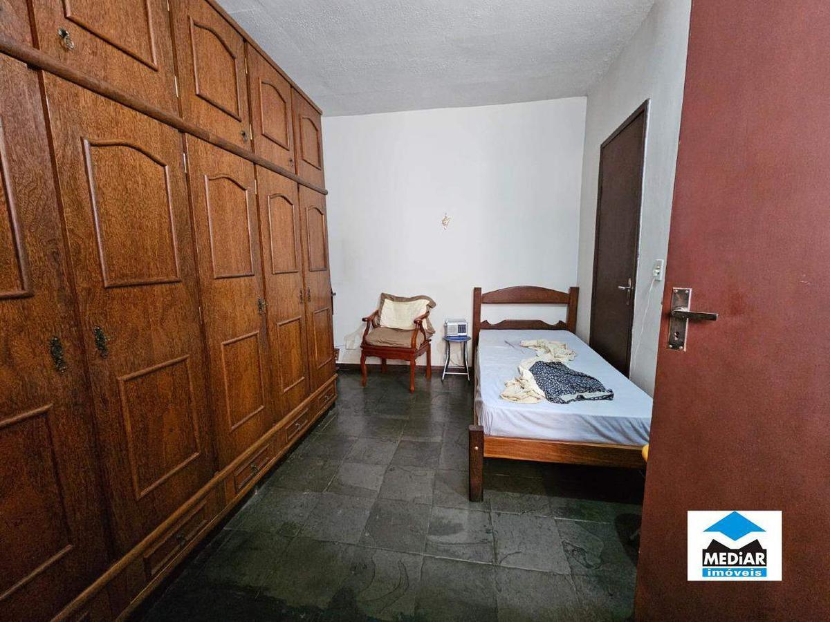 Apartamento, Floresta, 1 Quarto, 0 Vaga