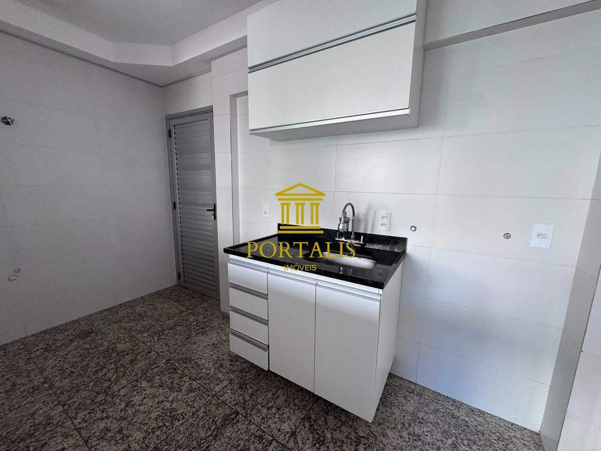 Apartamento, Buritis, 2 Quartos, 2 Vagas, 1 Suíte
