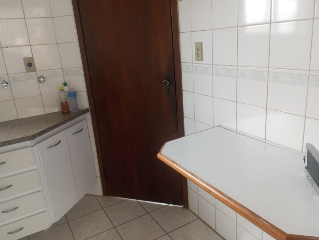 Apartamento, Nova Suíssa, 2 Quartos, 1 Vaga