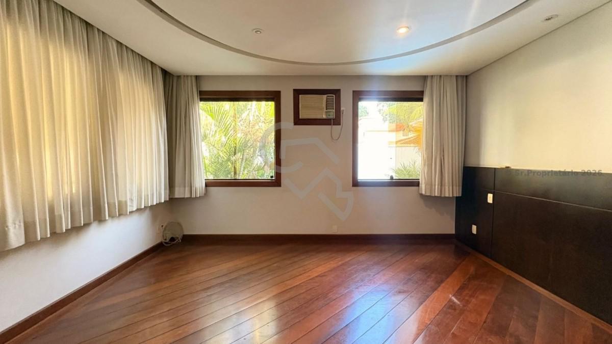 Casa, Bandeirantes (pampulha), 5 Quartos, 7 Vagas, 5 Suítes