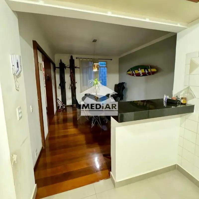Apartamento, Santa Lúcia, 3 Quartos, 2 Vagas