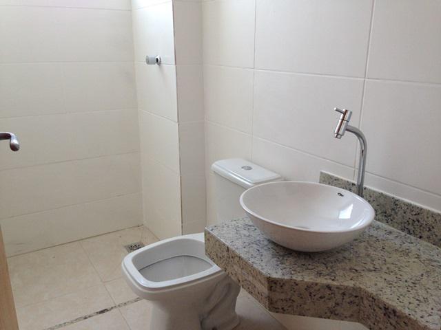 Apartamento, Ouro Preto, 3 Quartos, 2 Vagas, 1 Suíte