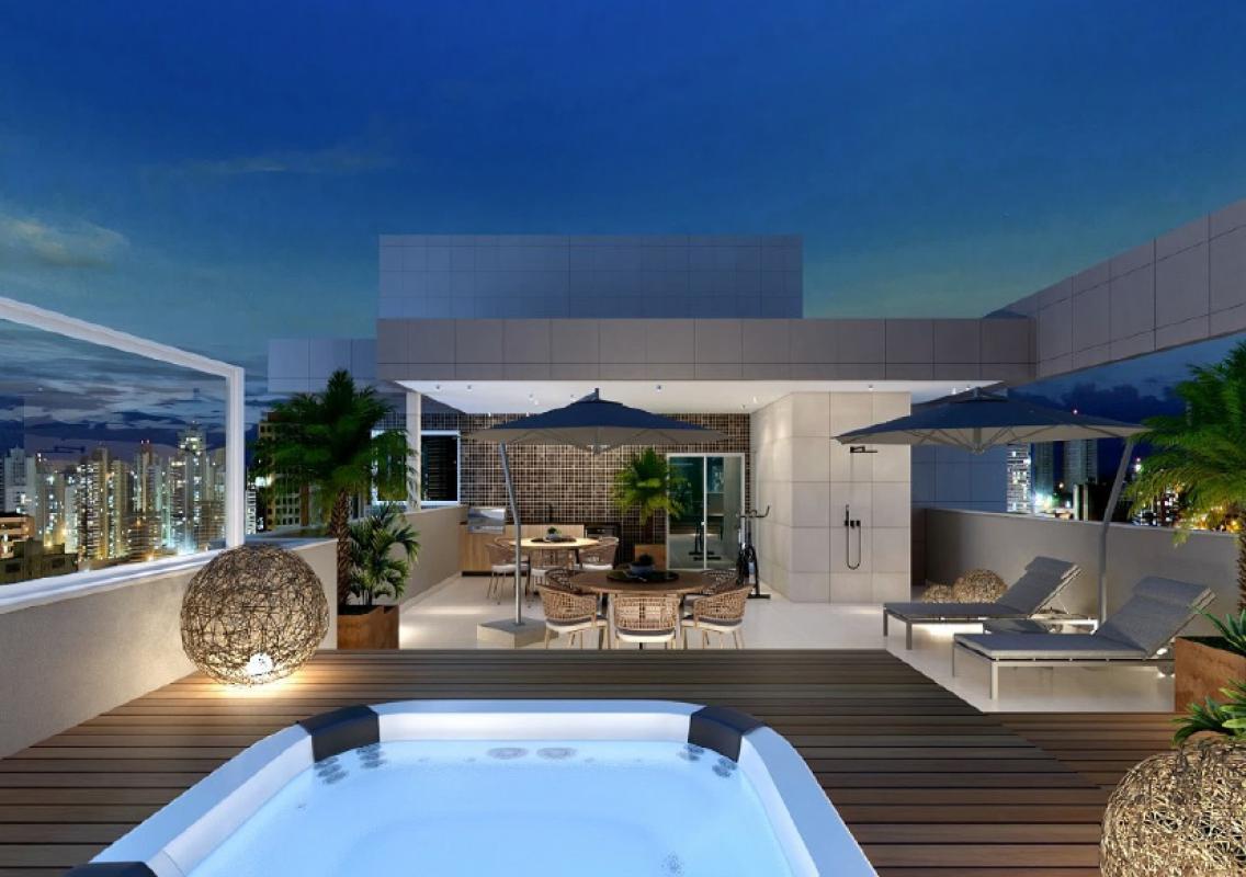 Apartamento, Grajaú, 4 Quartos, 3 Vagas, 3 Suítes