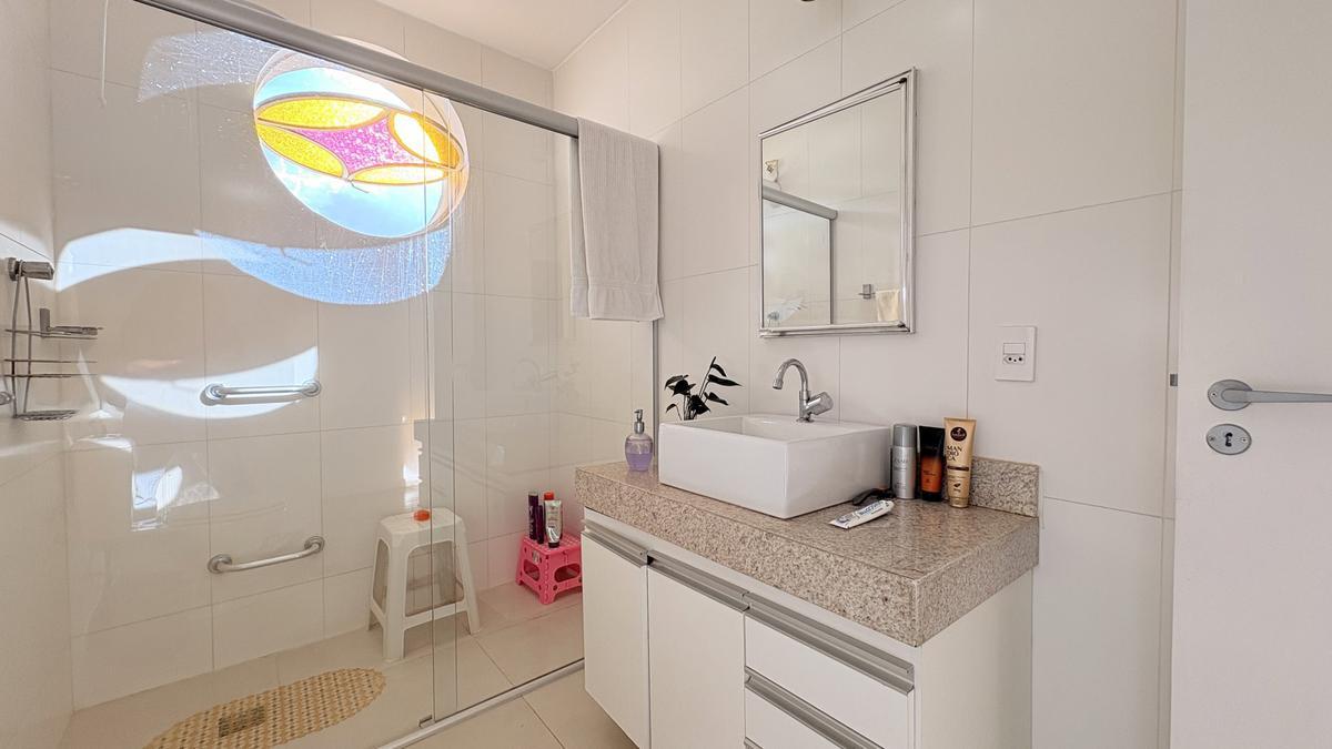 Apartamento, Santa Lúcia, 3 Quartos, 2 Vagas, 1 Suíte