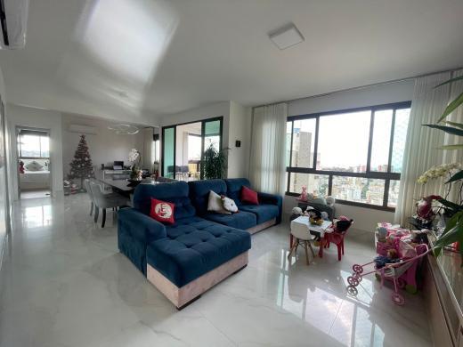 Apartamento, Anchieta, 3 Quartos, 3 Vagas, 3 Suítes