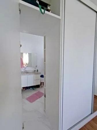 Casa, Esplanada, 4 Quartos, 2 Vagas, 1 Suíte