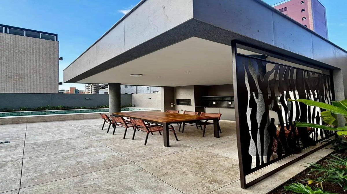 Cobertura, São Pedro, 3 Quartos, 3 Vagas, 1 Suíte