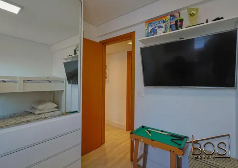 Apartamento, Sagrada Família, 4 Quartos, 3 Vagas, 1 Suíte