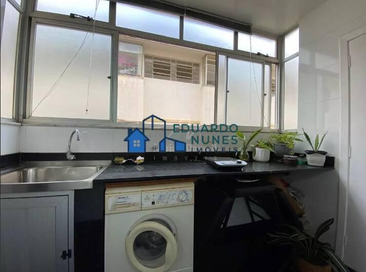 Apartamento, Gutierrez, 3 Quartos, 1 Vaga, 1 Suíte