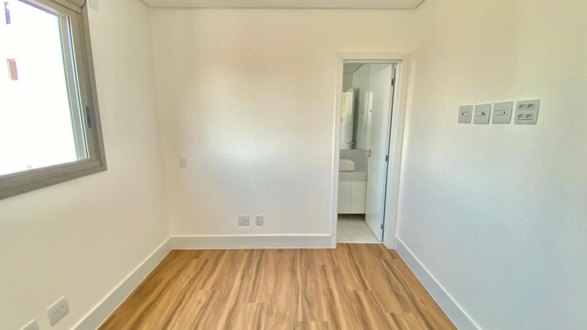 Cobertura, Santo Agostinho, 2 Quartos, 4 Vagas, 2 Suítes