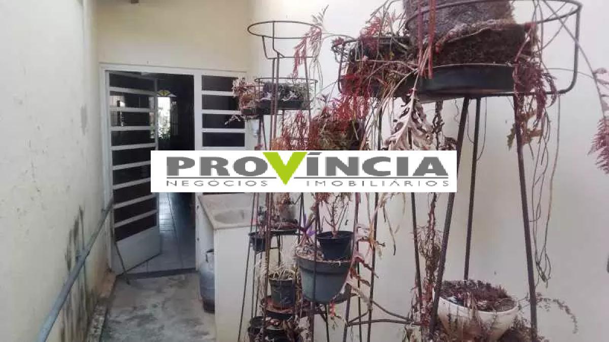Casa, Anchieta, 3 Quartos, 1 Vaga