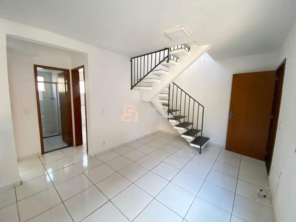 Cobertura, Betim Industrial, 2 Quartos, 1 Vaga