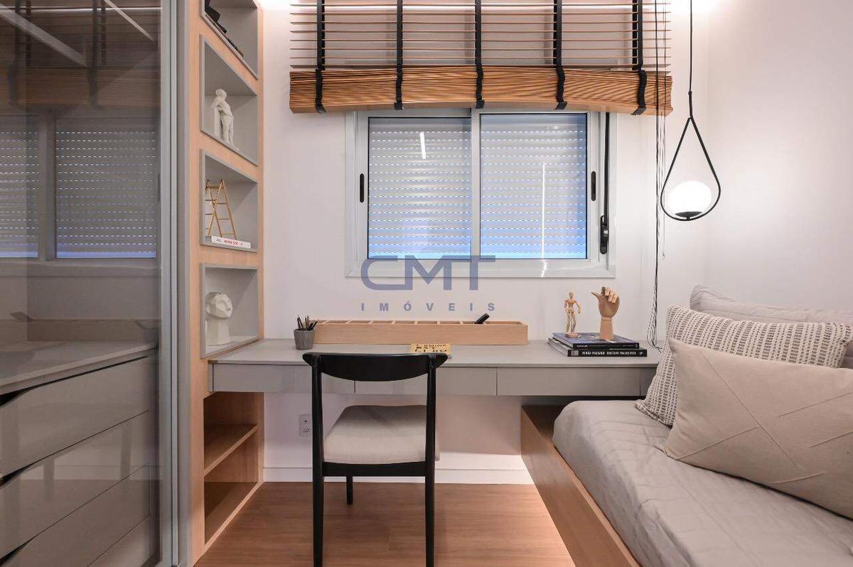 Apartamento, Buritis, 3 Quartos, 2 Vagas, 1 Suíte