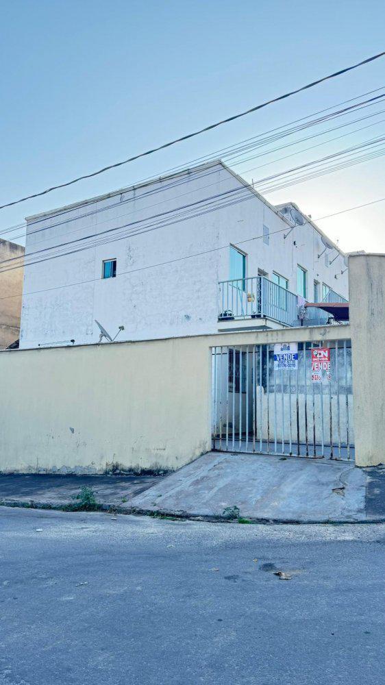 Apartamento, Masterville, 2 Quartos, 1 Vaga