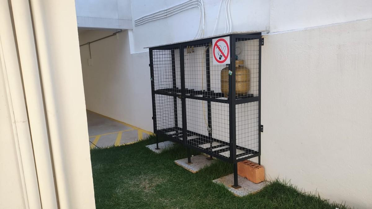 Apartamento, Barreiro, 3 Quartos, 2 Vagas, 1 Suíte