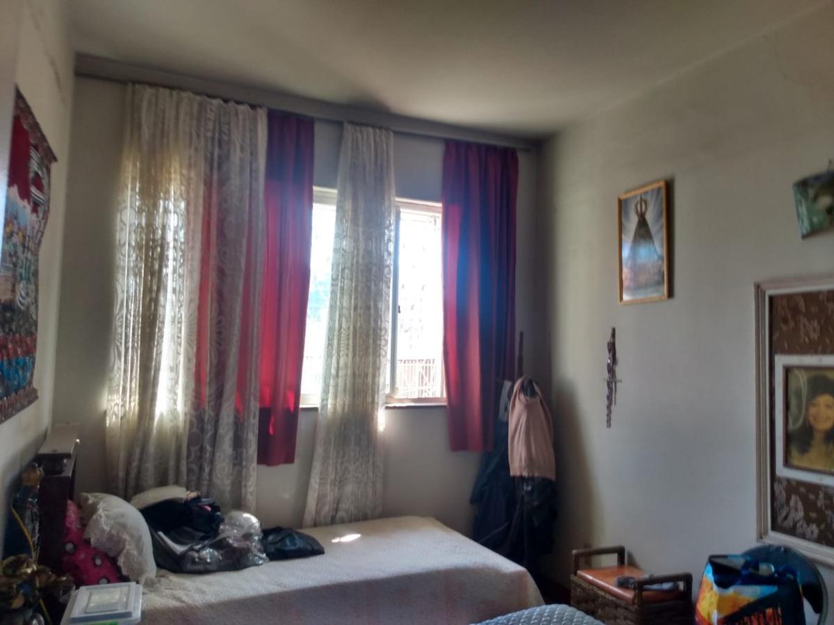 Casa, Alto Barroca, 4 Quartos, 4 Vagas, 1 Suíte