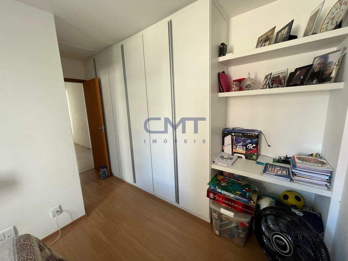 Apartamento, Buritis, 2 Quartos, 1 Vaga, 1 Suíte