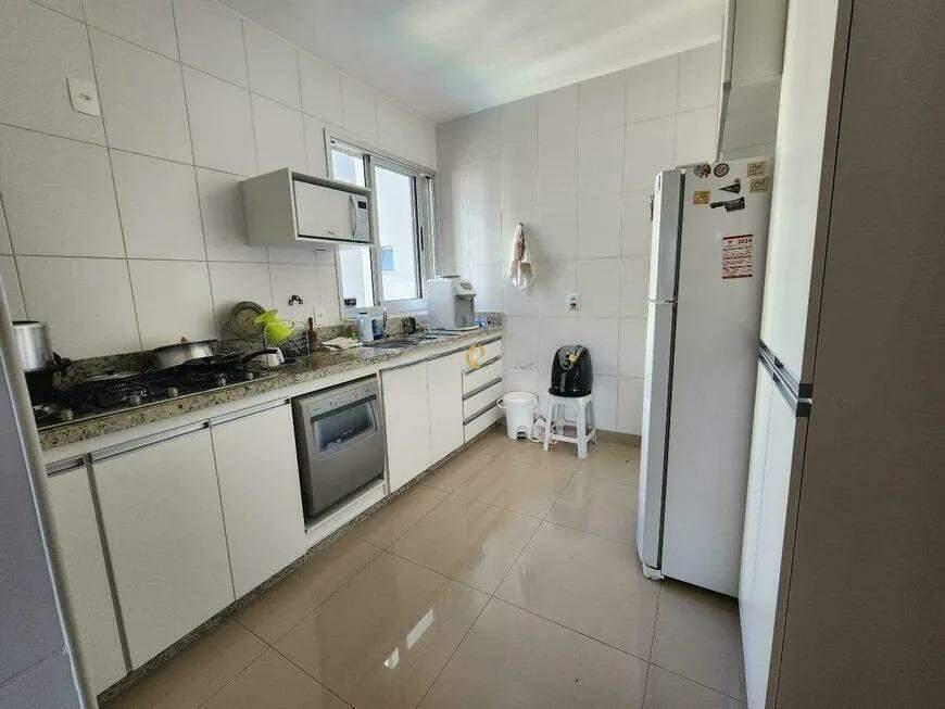 Apartamento, Buritis, 3 Quartos, 3 Vagas, 1 Suíte