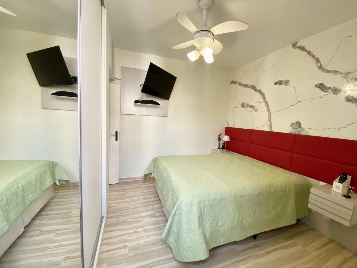 Apartamento, Grajaú, 4 Quartos, 2 Vagas, 1 Suíte