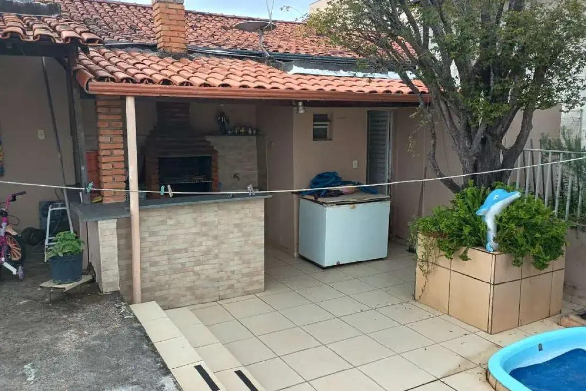 Casa, Jardim Alvorada, 3 Quartos, 6 Vagas, 1 Suíte