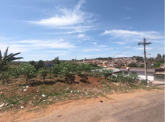 Lote, Jardim Corcetti I, 0 Quarto, 0 Vaga