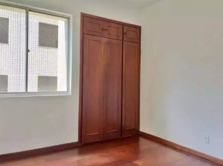 Apartamento, Serra, 3 Quartos, 1 Vaga, 1 Suíte