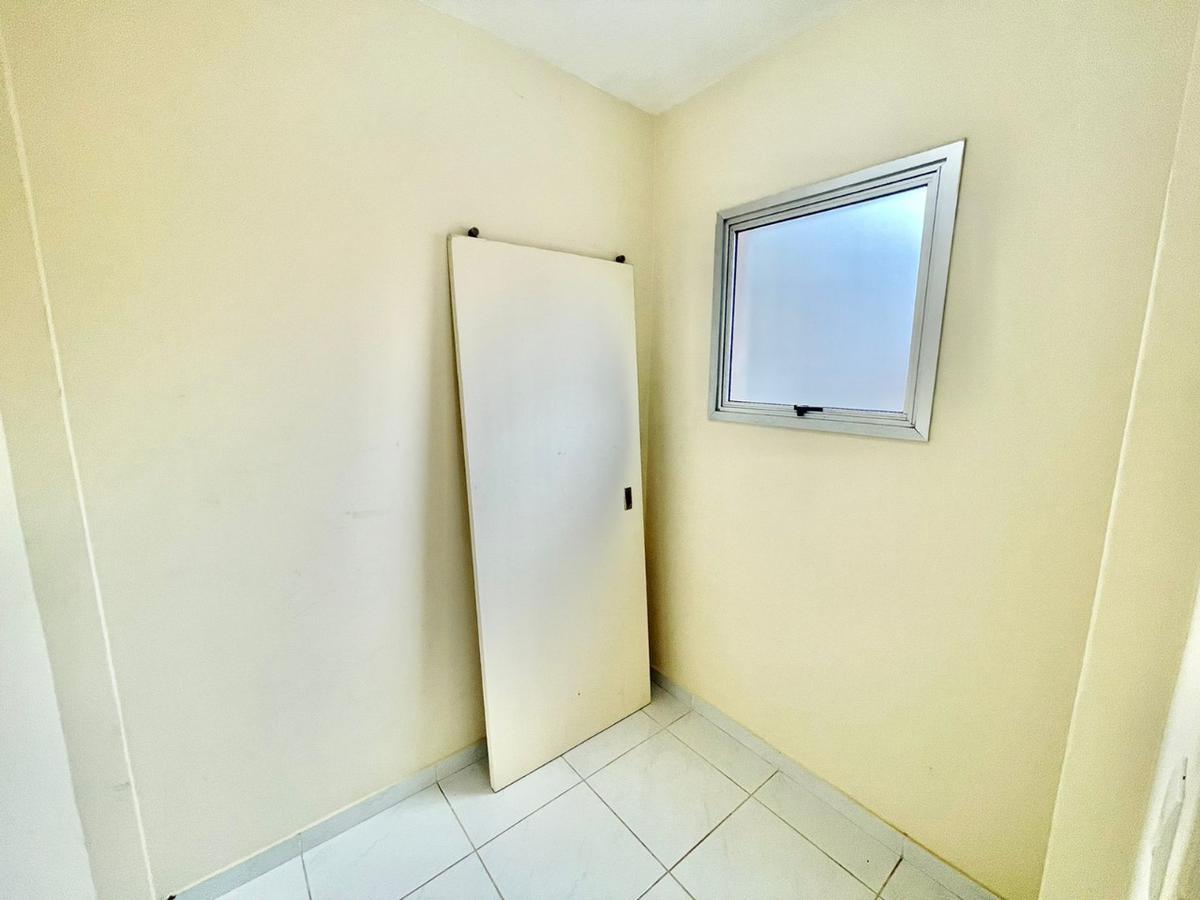 Apartamento, Ouro Preto, 3 Quartos, 1 Vaga