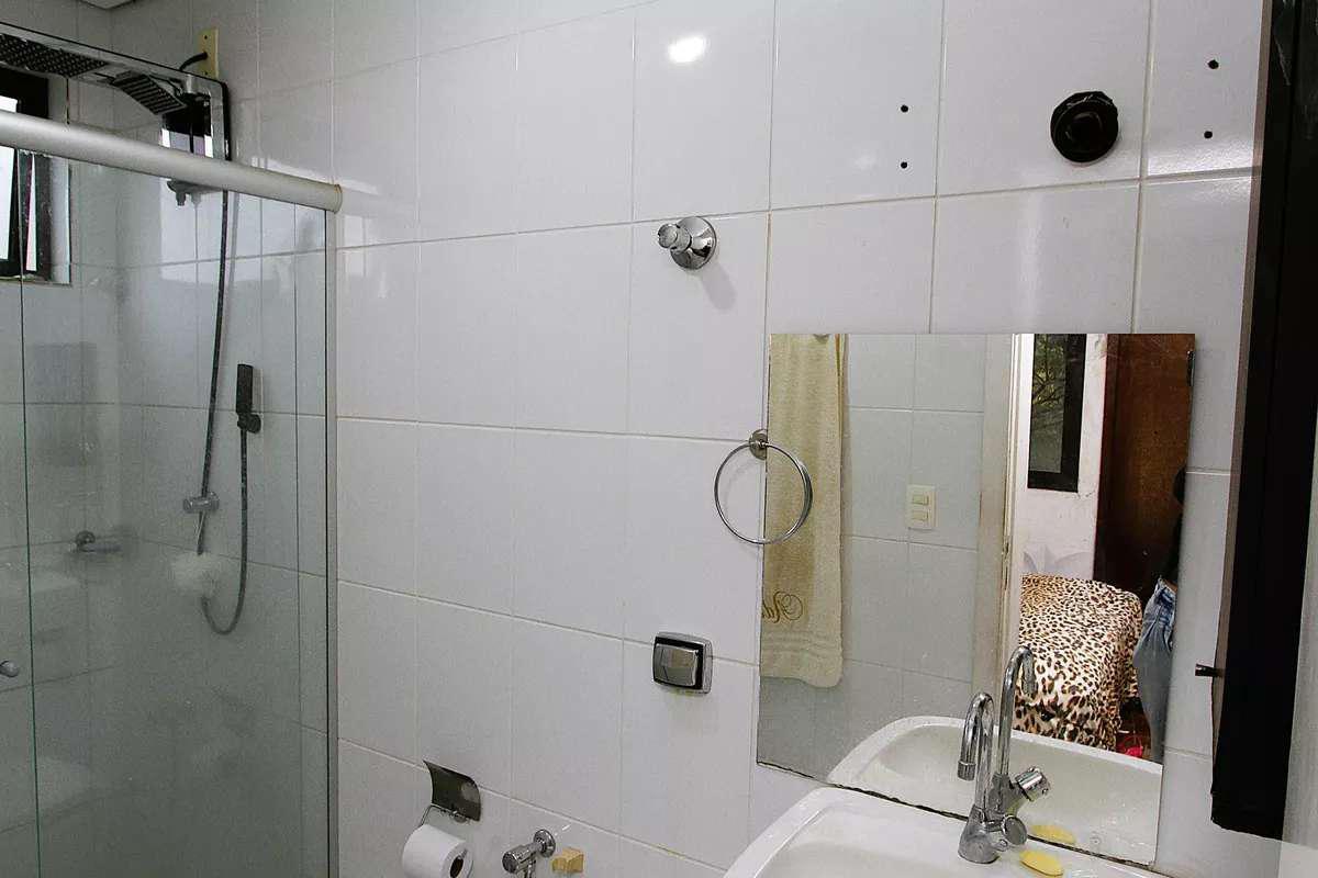 Cobertura, Santa Lúcia, 4 Quartos, 2 Vagas, 1 Suíte