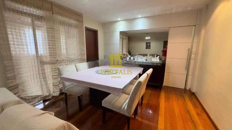 Apartamento, Buritis, 4 Quartos, 2 Vagas, 1 Suíte
