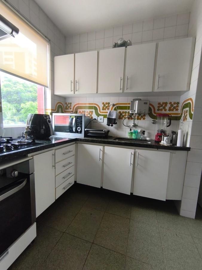 Apartamento, Vila Paris, 3 Quartos, 2 Vagas, 1 Suíte