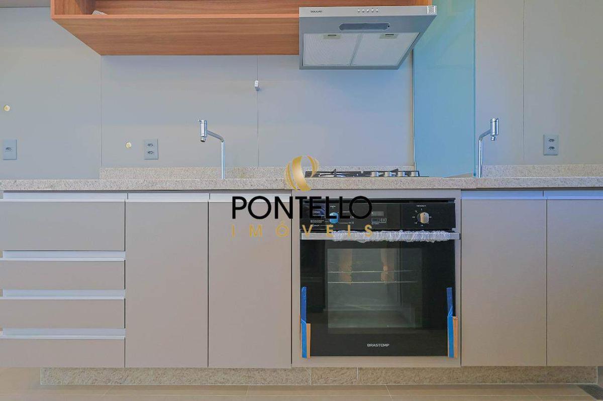 Apartamento, Vila da Serra, 1 Quarto, 1 Vaga, 1 Suíte