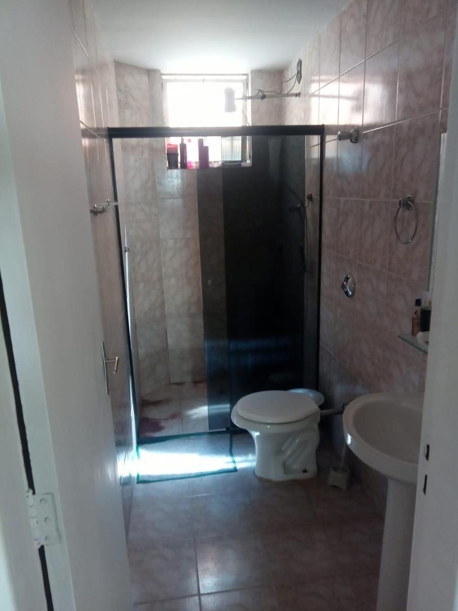 Apartamento, Pedra Azul, 3 Quartos, 1 Vaga