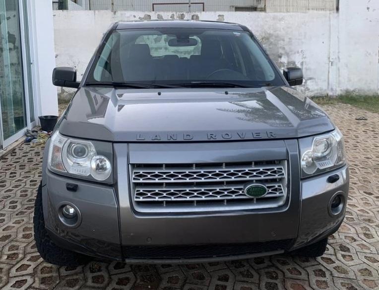 Land Rover Freelander2 I6 Hse 3.2 232cv Aut. 5p