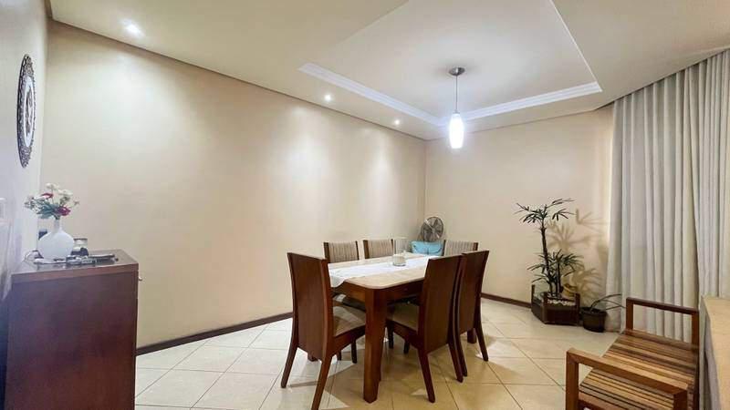 Cobertura, Castelo, 3 Quartos, 2 Vagas, 1 Suíte