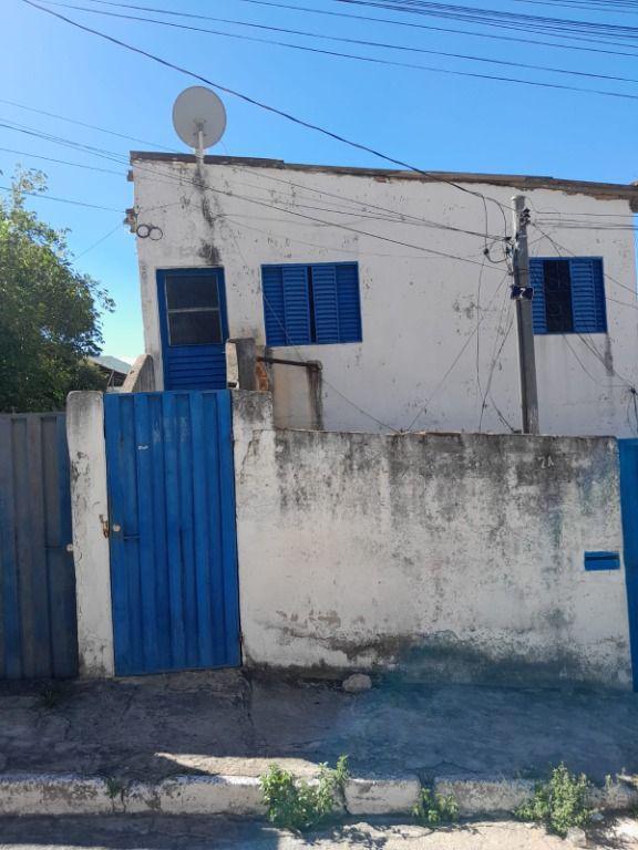 Casa, Vila Rica, 9 Quartos, 2 Vagas