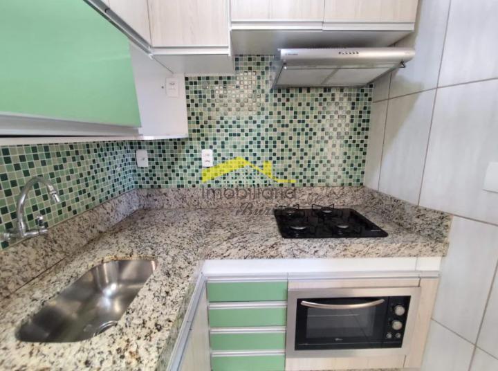 Apartamento, Salgado Filho, 2 Quartos, 1 Vaga, 1 Suíte