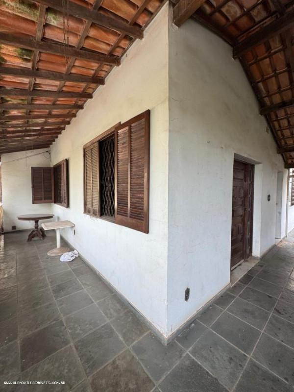 Casa, Ana Lúcia, 3 Quartos, 4 Vagas, 1 Suíte
