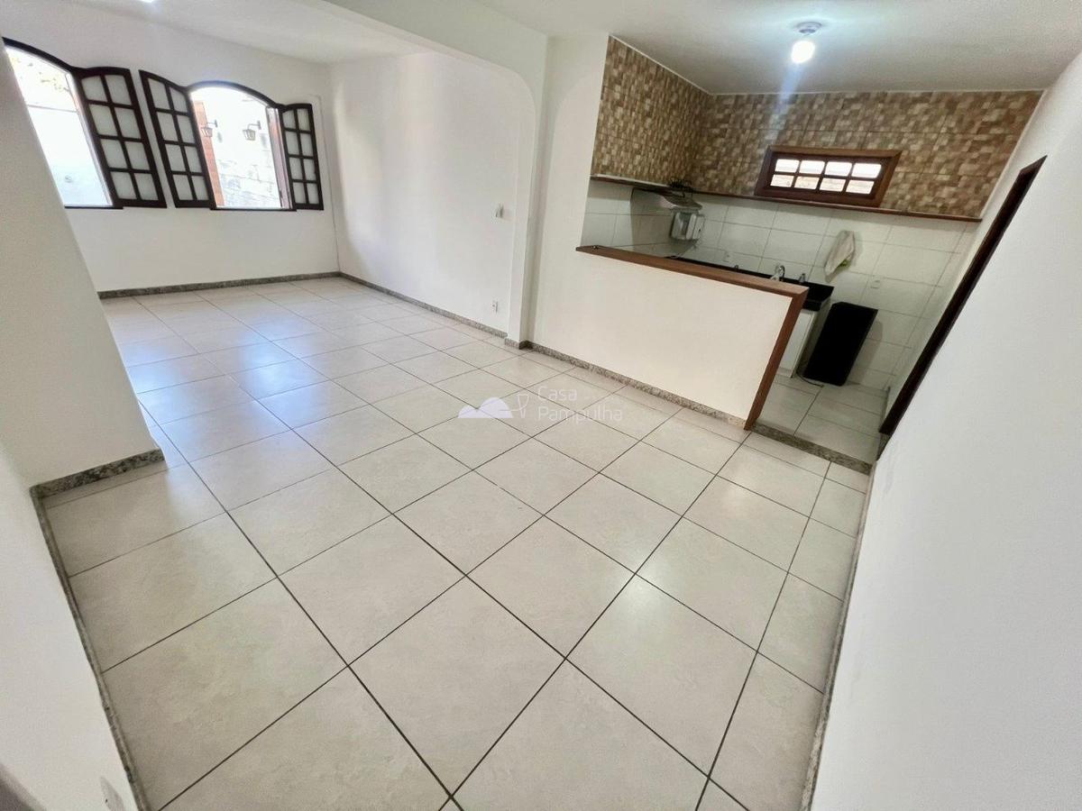 Casa, Santa Amélia, 3 Quartos, 4 Vagas, 1 Suíte