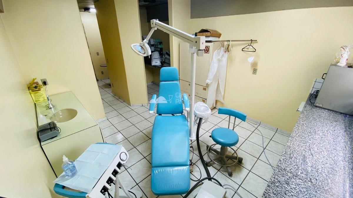 Galpão, Vila Clóris, 0 Quarto, 0 Vaga