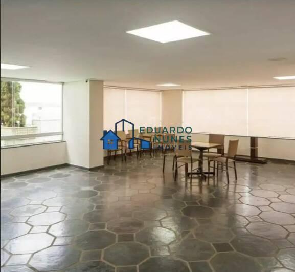 Apartamento, Funcionários, 2 Quartos, 1 Vaga, 1 Suíte