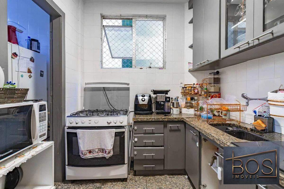 Apartamento, Santo Antônio, 4 Quartos, 2 Vagas, 1 Suíte