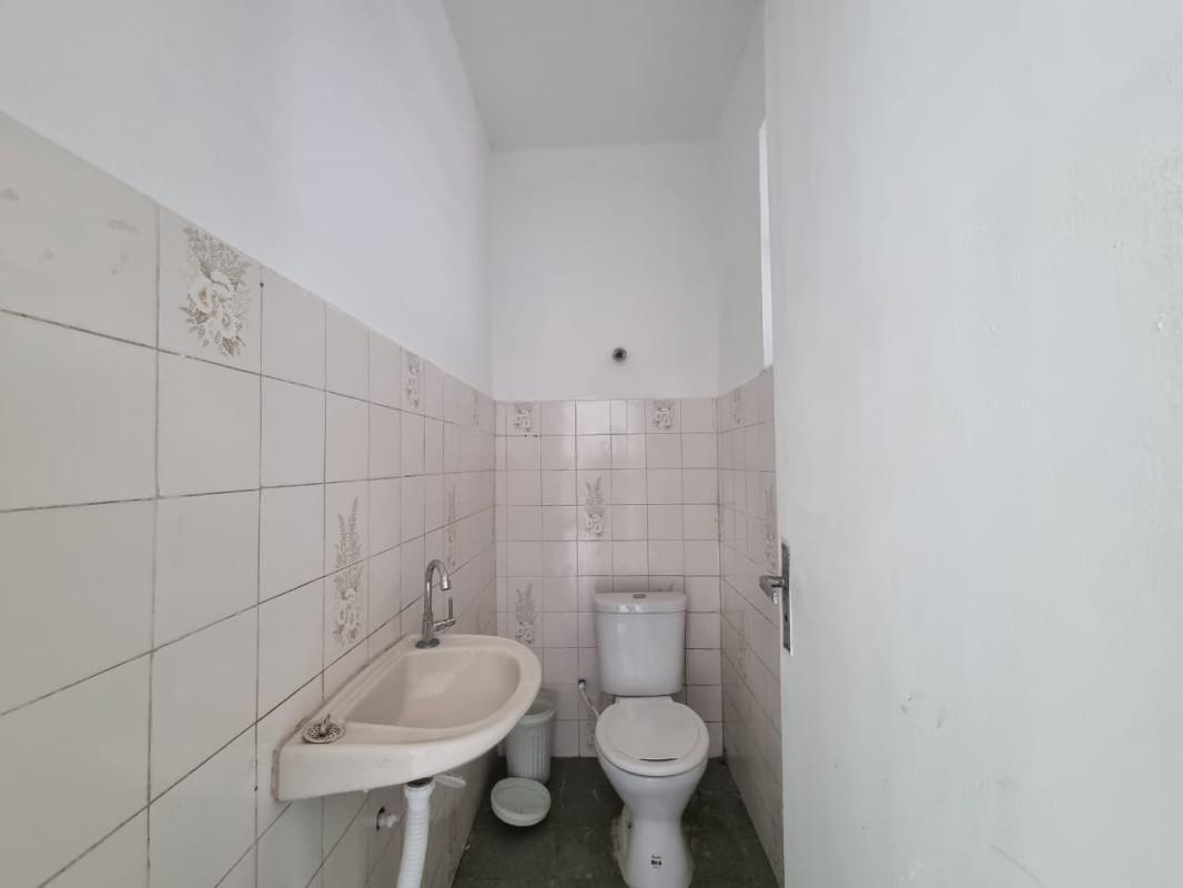 Sala, Riacho das Pedras, 0 Quarto, 0 Vaga, 1 Suíte